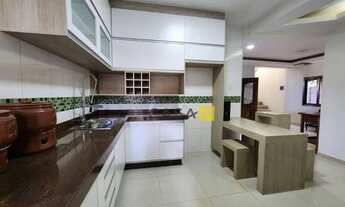 Imagem 2: Casa com 3 dormitórios à venda, 190 m² por R$ 570.000,00 - Jardim Santa Alice - Santa Bárb