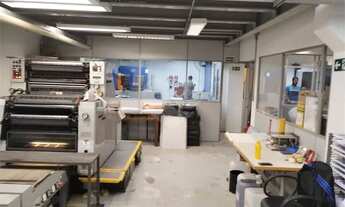 Imagem 3: São Paulo - Prédio Inteiro - ALTO DE PINHEIROS