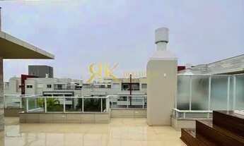 Imagem 7: Apartamento para aluguel, 2 quartos, 1 suíte, 2 vagas, Campeche - Florianópolis/SC