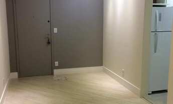 Imagem 2: Apartamento para aluguel om 1 quarto em Vila Andrade
