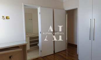 Imagem 5: Apartamento com 3 dormitórios, 162 m² - venda por R$ 2.100.000,00 ou aluguel por R$ 11.800