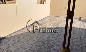 Imagem 7: INDAIATUBA - Casa Padrão - JARDIM REGINA