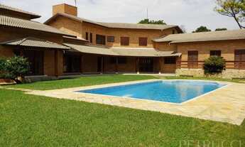 Imagem: Chácara - Colinas do Mosteiro de Itaici