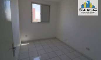 Imagem 5: Apartamento Condomínio Residencial Adriático com 2 dormitórios para alugar, 54 m² por R$ 1