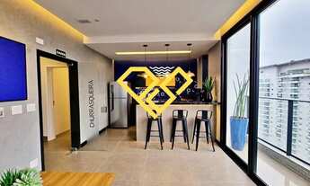 Imagem 5: Apartamento 2 Quartos em Santos