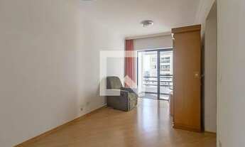 Imagem 2: Apartamento para Aluguel - Bosque da Saúde, 2 Quartos, 60 m2