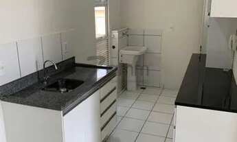 Imagem 4: Apartamento - Parque Villa Flores - Villa Flora - Sumaré