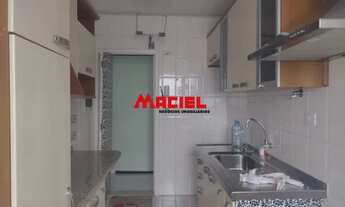 Imagem 2: Apartamento Padrão em São José dos Campos