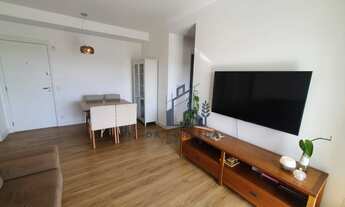 Imagem 6: Apartamento para alugar, 109 m² por R$ 7.295,00/mês - Lorian Boulevard - Osasco/SP