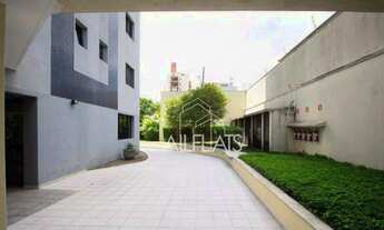 Imagem 5: Apartamento com 1 dormitório à venda, 41 m² por R$ 403.000 na Saúde - São Paulo/SP