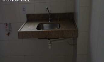 Imagem 2: Apartamento para locação no Serra do Horto, em Sorocaba-SP