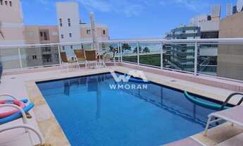 Imagem: Cobertura com 4 dormitórios (3 suítes)