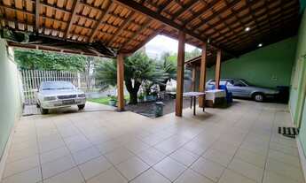 Imagem: Casa para venda possui 250 metros quadrados