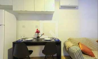 Imagem 6: Apartamento para Aluguel - Santana, 1 Quarto, 25 m2