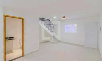 Imagem 5: Casa de Condomínio para Aluguel - Vila das Mercês, 2 Quartos, 64 m2