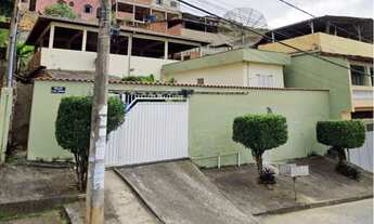 Imagem: Casa em Leilão - Bethânia - Ipatinga