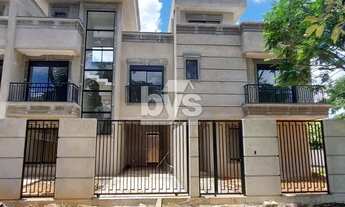 Imagem: SOBRADO com 3 dormitórios à venda por