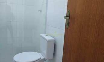 Imagem 4: Casa com 2 dormitórios, 80 m² - venda por R$ 450.000,00 ou aluguel por R$ 2.900,00/mês - V