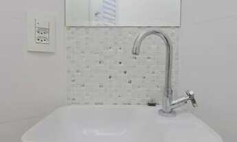 Imagem 7: Apartamento para Aluguel - Liberdade, 1 Quarto, 27 m2