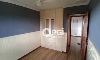 Imagem 7: Apartamento com 3 dormitórios à venda, 85 m² por R$ 350.000,00 - Presidente Médici - Ribei