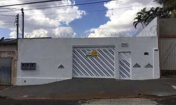 Imagem 5: Casa para aluguel, 2 quartos, 1 vaga, Osvaldo Rezende - Uberlândia/MG