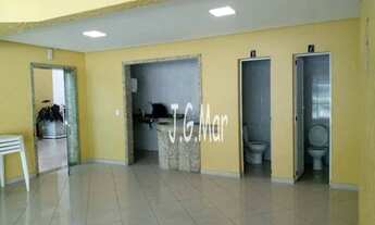 Imagem 4: Apartamento com 3 dormitórios para alugar, 80 m² por R$ 3.200,00/mês - Canto do Forte - Pr