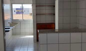 Imagem 6: Apartamento para aluguel com 82 metros quadrados com 3 quartos em Icaraí - Caucaia - CE