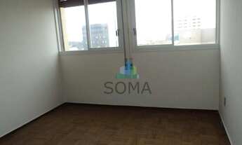 Imagem 4: Apartamento com 2 dormitórios para alugar, 88 m² por R$ 1.933,00/mês - Centro - Campinas/S