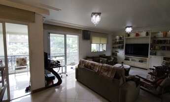 Imagem 7: Vila Romana Rua Fábia Condomínio Paradiso 172 m² 4 dormitórios