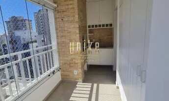 Imagem: Apartamento com Varanda Gourmet para Locação