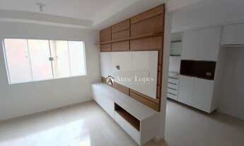 Imagem 5: Casa de Condomínio para venda em Campo Grande de 103.00m² com 2 Quartos, 2 Suites e 1 Gara