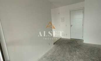 Imagem 4: Apartamento com 2 dormitórios e varanda gourmet no Tatuapé