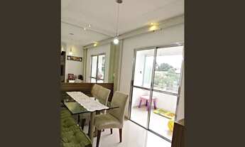 Imagem 4: Apartamento com 2 dormitórios à venda, 50 m² por R$ 480.000,00 - Vila Mazzei - São Paulo/S