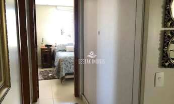 Imagem 6: Apartamento com 3 dormitórios à venda, 122 m² por R$ 700.000 - Nossa Senhora Aparecida - U