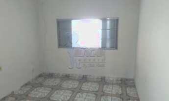 Imagem 6: Casa Padrão em Ribeirão Preto