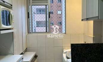 Imagem 2: Apartamento com 3 dormitórios à venda, 72 m² por R$ 370.000,00 - Vila Filipin - Londrina/P