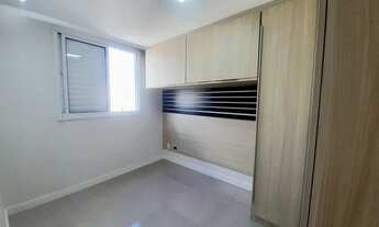 Imagem 4: LINDO APARTAMENTO DE 2 DORMS, VAGA DE GARAGEM, PISO FRIO, ARMARIOS PLANEJADOS NA COZINHA