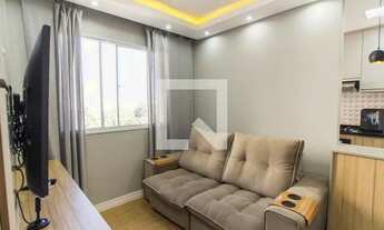 Imagem 3: Apartamento para Aluguel - Vila Guilherme, 2 Quartos, 42 m2