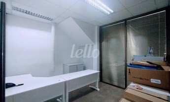 Imagem 7: São Paulo - Prédio Inteiro - Mooca