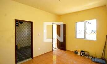 Imagem 2: Casa para Aluguel - Olaria, 2 Quartos, 149 m2