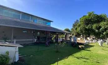 Imagem 3: Vendo Linda Chácara luxuosa Incra 7, Núcleo Rural Alexandre Gusmão - DF