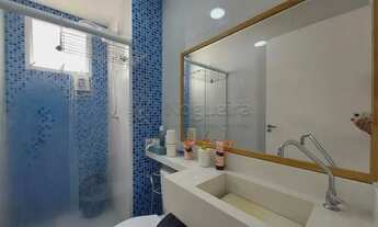 Imagem 6: Apartamento para venda tem 42 metros quadrados com 2 quartos em Tejipió - Recife - PE