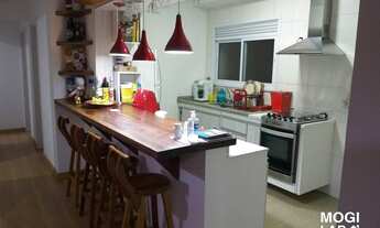 Imagem: Apartamento com 3 dormitórios à venda