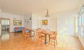 Imagem 5: Apartamento para Aluguel - Bela Vista, 5 Quartos, 340 m2