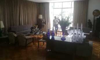 Imagem 2: CASA OM 780m2 NO BAIRRO CIDADE JARDIM