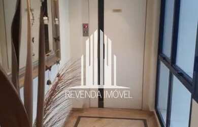 Imagem 3: Apartamento à venda 266m² 4 dormitórios 2 suítes e 3 vagas no Campo Belo