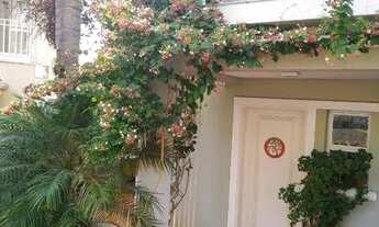 Imagem 2: Casa com 4 dormitórios para alugar, 215 m² por R$ 8.440,00/mês - Parque Imperador - Campin