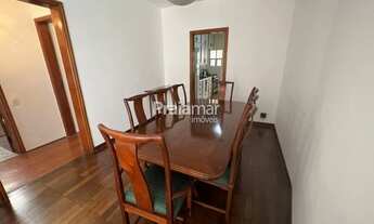 Imagem 5: Apartamento Mobiliado 2 Dorm / 1 suíte/ 1 vaga / 90 m² / Itararé/SV