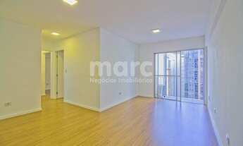 Imagem 2: São Paulo - Apartamento Padrão - Vila Olímpia