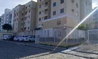 Imagem: Aluga-se apartamento 2/4 mobiliado - Cond